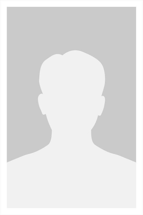 Team Portrait - Antonio Treneski